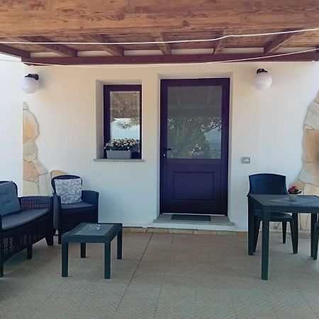 Ferienwohnung Casa Marcella Dorgali Exterior foto
