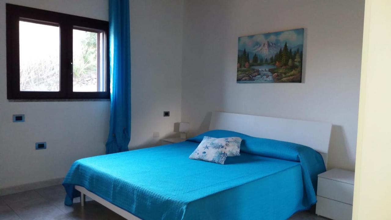 Ferienwohnung Casa Marcella Dorgali Exterior foto