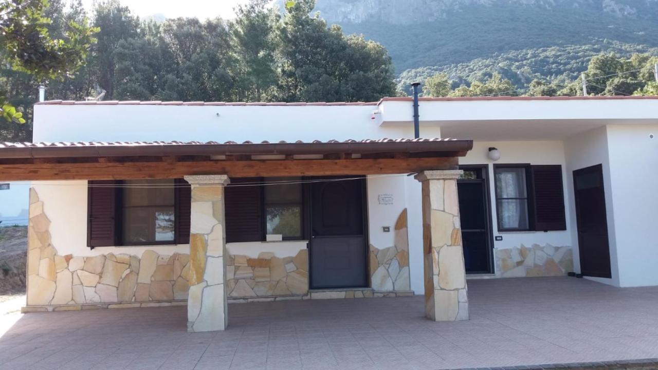 Ferienwohnung Casa Marcella Dorgali Exterior foto
