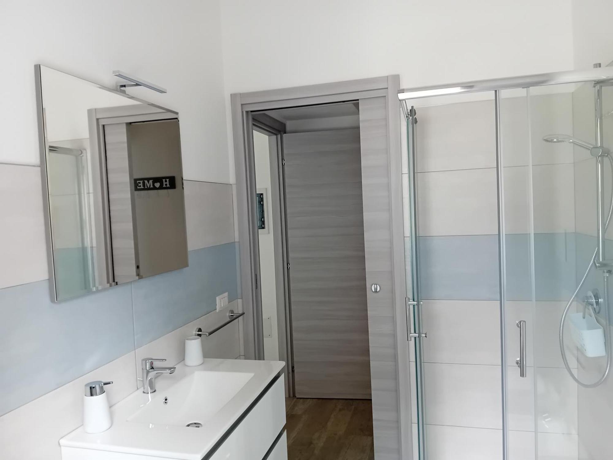 Ferienwohnung Casa Marcella Dorgali Zimmer foto