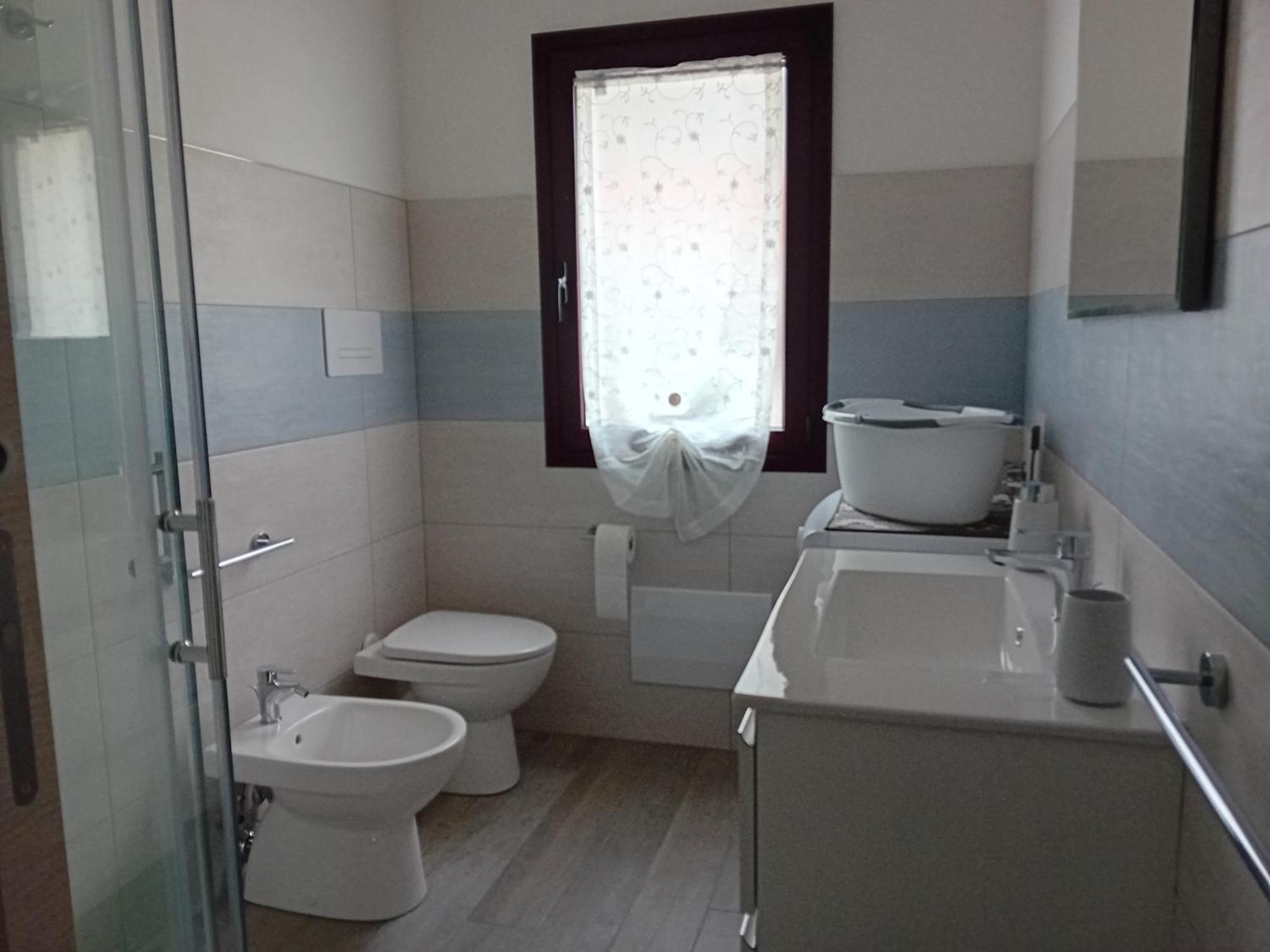 Ferienwohnung Casa Marcella Dorgali Zimmer foto