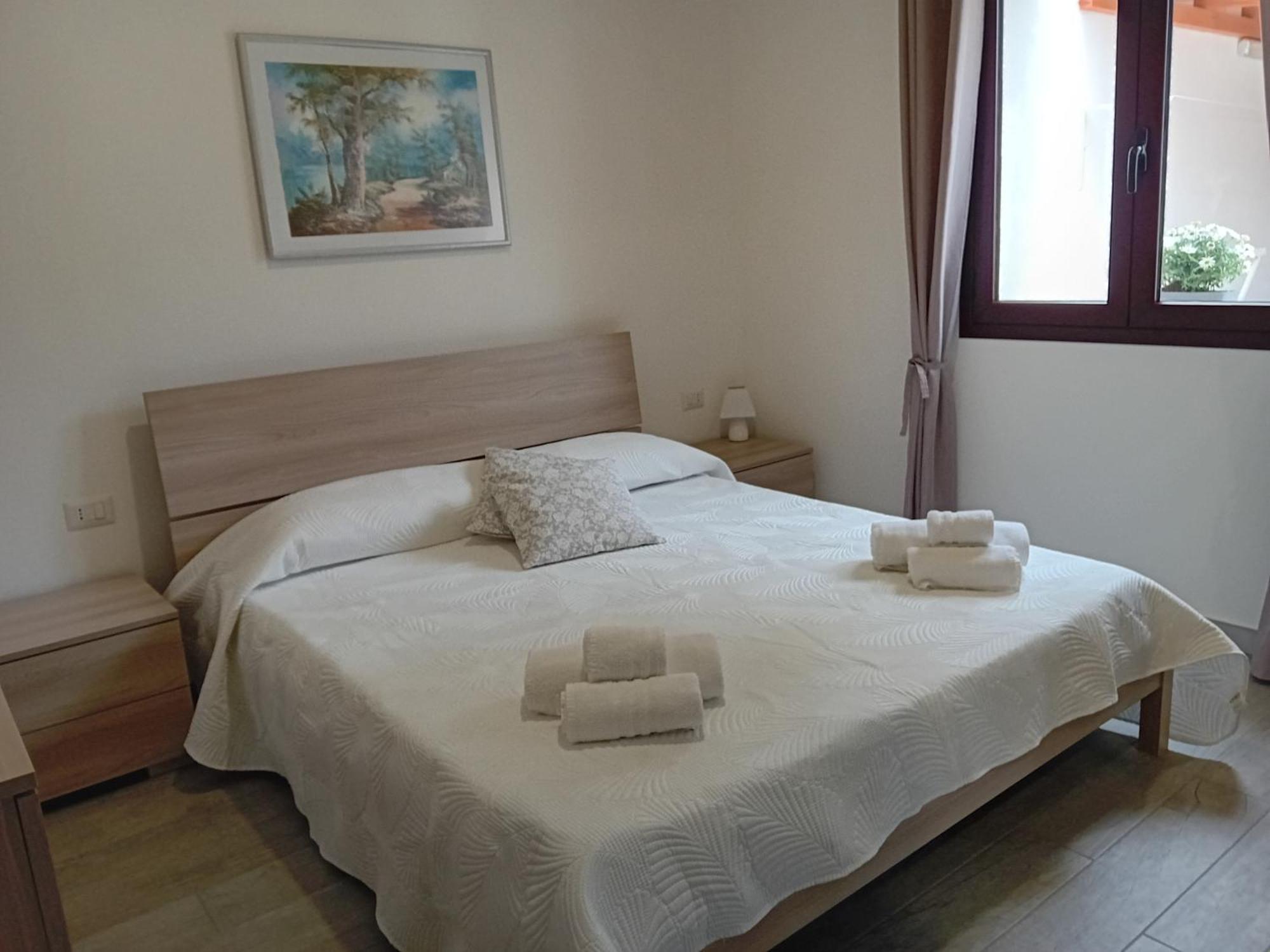 Ferienwohnung Casa Marcella Dorgali Zimmer foto